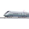 Tomix TMX98897 JR Series E3-2000 Yamagata Shinkansen  Tsubasa Debut Livery 7 Cars Set N Scale