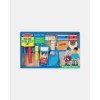 Melissa & Doug - Deluxe Tool Belt Set
