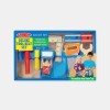 Melissa & Doug - Deluxe Tool Belt Set