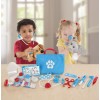 Melissa & Doug - Examine & Treat Pet Vet Play Set