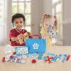 Melissa & Doug - Examine & Treat Pet Vet Play Set