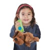 Melissa & Doug - Feeding & Grooming Pet Care Play Set