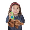 Melissa & Doug - Feeding & Grooming Pet Care Play Set