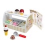 Melissa & Doug - Scoop & Serve Ice Cream Counter