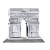 Metal Earth - Arc de Triomphe - 3D Laser Cut Construction Model