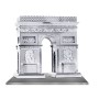 Metal Earth - Arc de Triomphe - 3D Laser Cut Construction Model