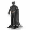 Metal Earth 3D ICONX Laser Cut DIY Model KIT DC Comics The Dark Knight Premium Series