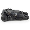 Metal Earth 3D ICONX Laser Cut DIY Model KIT DC The Dark Knight Batman Tumbler Car Premium Series