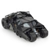 Metal Earth 3D ICONX Laser Cut DIY Model KIT DC The Dark Knight Batman Tumbler Car Premium Series
