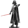 Metal Earth 3D ICONX Laser Cut DIY Model KIT Darth Vader Premium Series - Star Wars