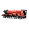 Metal Earth 3D ICONX Laser Cut DIY Model KIT Hogwarts Express Train - Harry Potter
