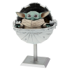 Metal Earth 3D ICONX Laser Cut DIY Model KIT Mandalorian Grogu The Child Premium Series - Star Wars