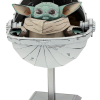 Metal Earth 3D ICONX Laser Cut DIY Model KIT Mandalorian Grogu The Child Premium Series - Star Wars