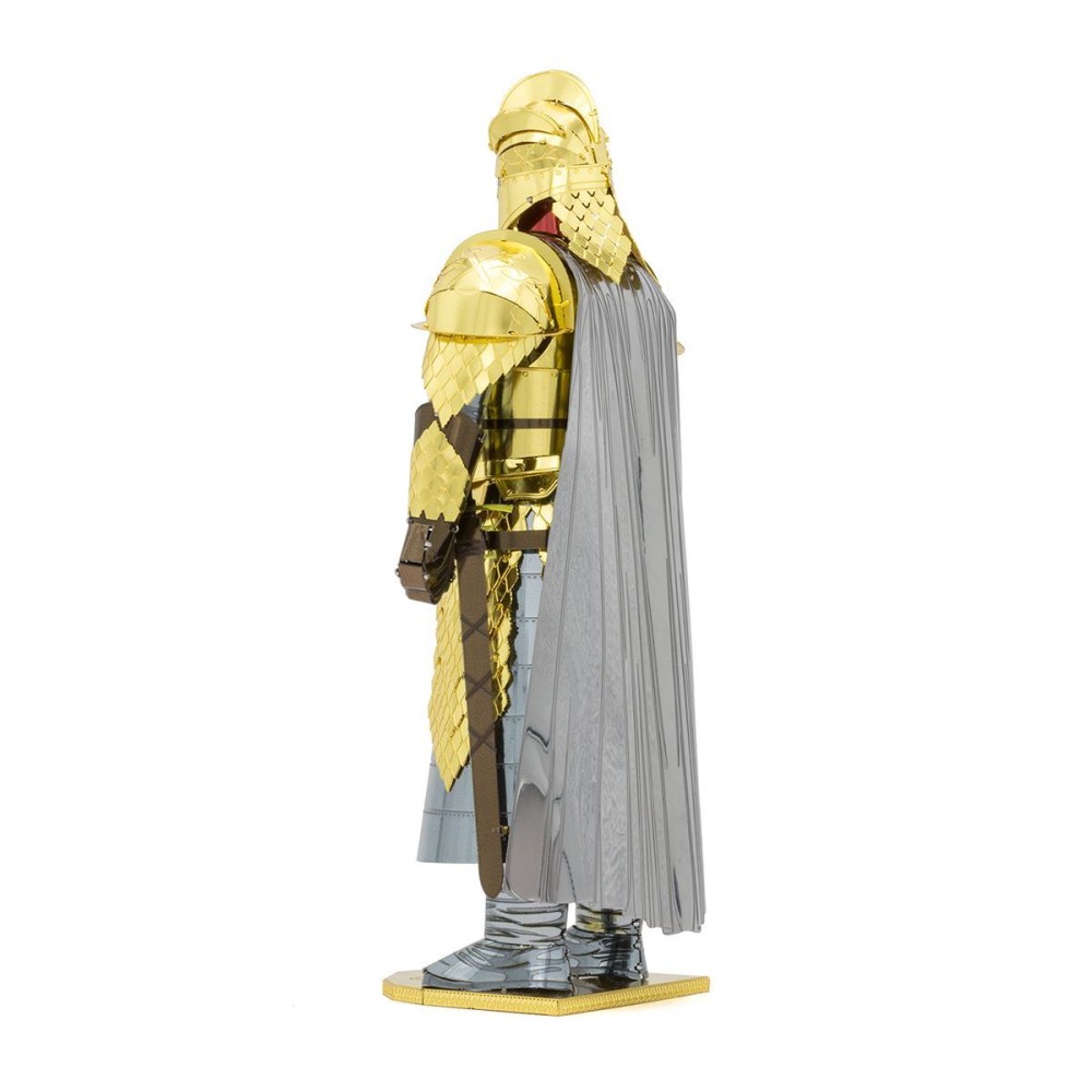 Metal Earth 3D ICONX Laser Cut DIY Model KIT - The Mountain - Game of Thrones