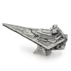 Metal Earth 3D ICONX Laser Cut DIY Model KIT Premium Series Imperial Star Destroyer  - Star Wars