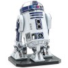 Metal Earth 3D ICONX Laser Cut DIY Model KIT - R2-D2 Droid Premium Series - Star Wars