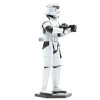 Metal Earth 3D ICONX Laser Cut DIY Model KIT Stormtrooper Premium Series - Star Wars 