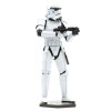 Metal Earth 3D ICONX Laser Cut DIY Model KIT Stormtrooper Premium Series - Star Wars 