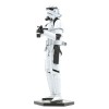 Metal Earth 3D ICONX Laser Cut DIY Model KIT Stormtrooper Premium Series - Star Wars 