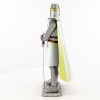 Metal Earth 3D ICONX Laser Cut Model Templar Knight DIY KIT