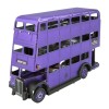 Metal Earth 3D Laser Cut DIY Model KIT The Knight Bus - Harry Potter