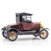 Metal Earth 3D Laser Cut Model Construction Kit 1925 Ford Model T Runabout - Scale 1:39