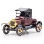 Metal Earth 3D Laser Cut Model Construction Kit 1925 Ford Model T Runabout - Scale 1:39