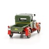 Metal Earth 3D Laser Cut Model Construction Kit 1931 Ford Model A Ute Pick Up Truck - Scale 1:40