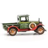 Metal Earth 3D Laser Cut Model Construction Kit 1931 Ford Model A Ute Pick Up Truck - Scale 1:40