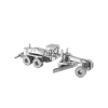 Metal Earth CAT Caterpillar Motor Grader 3D Laser Cut Model