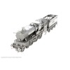 Metal Earth Harry Potter Hogwarts Express Train 3D Laser Cut Model KIT