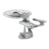 Metal Earth Star Trek The Next Generation U.S.S. Enterprise NCC-1701-D