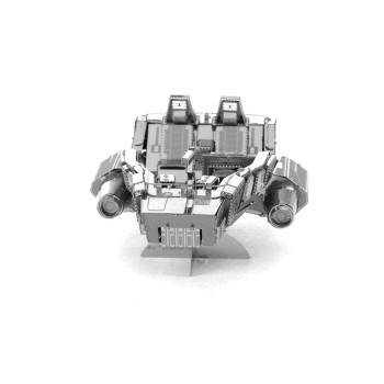 Metal Earth Star Wars 3D Laser Cut Steel Model Kit  First Order Snowspeeder