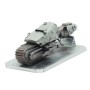 Metal Earth Star Wars 3D Laser Cut Steel Model Kit First Order Treadspeeder