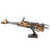 Metal Earth Star Wars 3D Laser Cut Steel Model Kit Speeder Bike