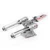 Metal Earth Star Wars 3D Laser Cut Steel Model Kit Zorii's Y-Wing Fighter