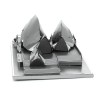 Metal Earth - Sydney Opera House - 3D Laser Cut , Construction Model Kit