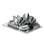 Metal Earth - Sydney Opera House - 3D Laser Cut , Construction Model Kit