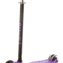 Micro - Maxi Micro Scooter Purple