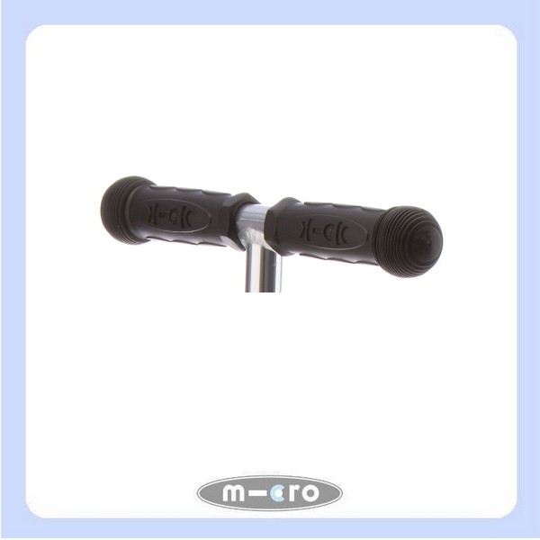 Micro Handle Grip Black