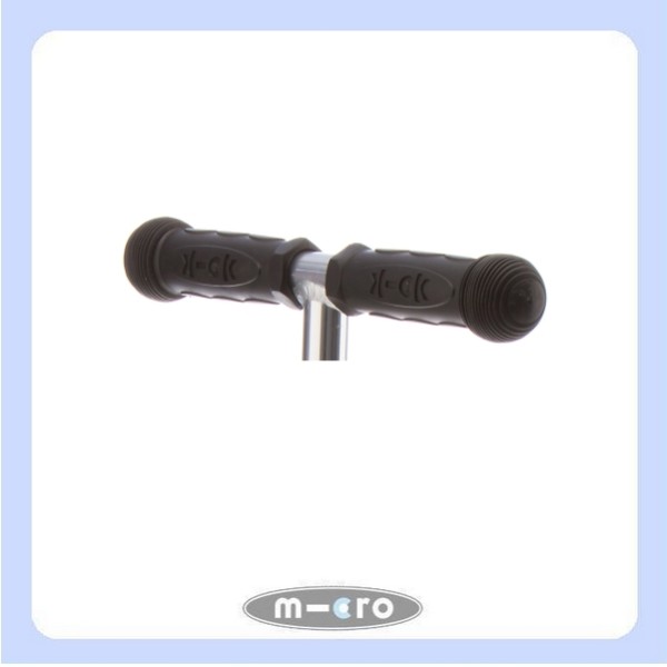 Micro Handle Grip Black