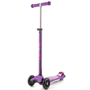 Micro Maxi Micro Deluxe Scooter Purple