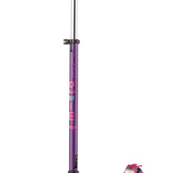 Micro Maxi Micro Deluxe Scooter Purple