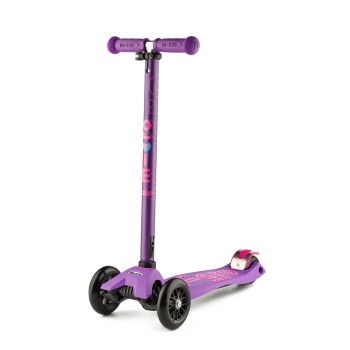 Micro Maxi Micro Deluxe Scooter Purple