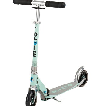 Micro - Speed+ Mint Scooter for Kids and Adults