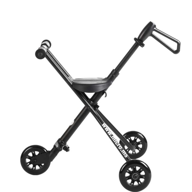 Micro - Trike Black Edition