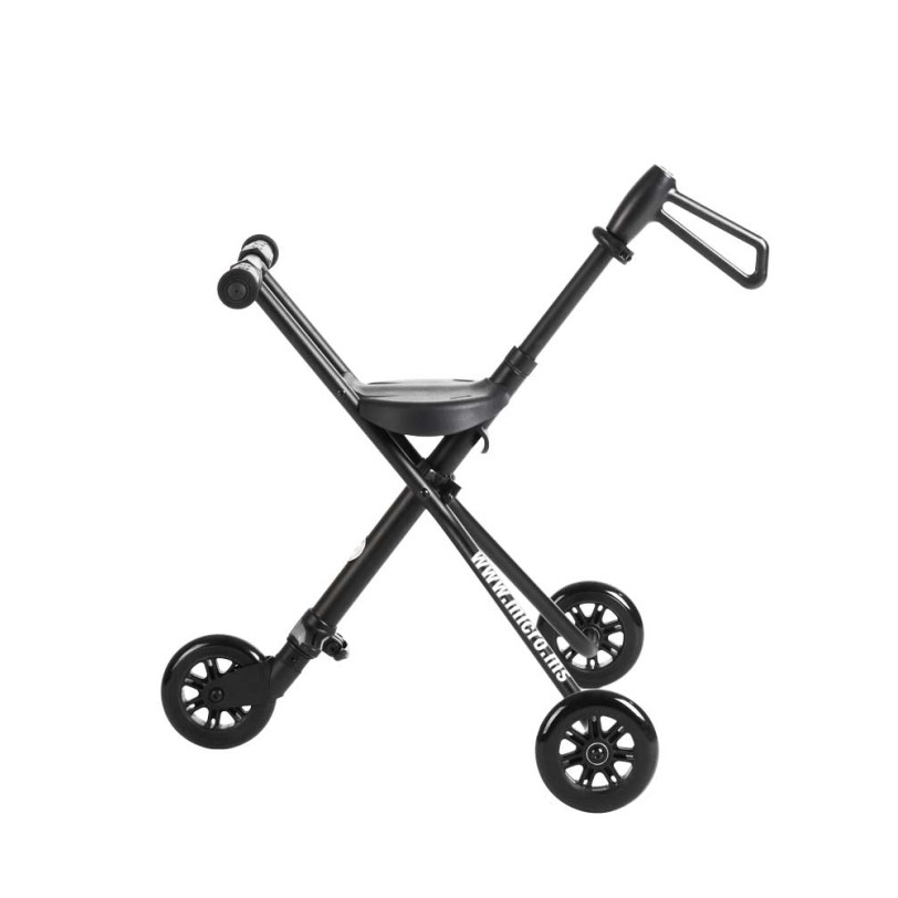 Micro - Trike Black Edition