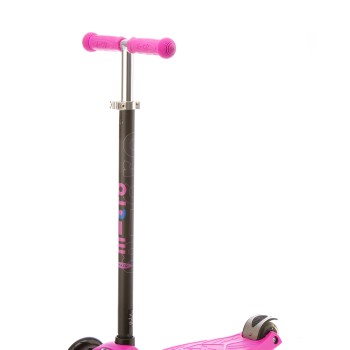 Micro - Maxi Micro Scooter Shocking  Pink