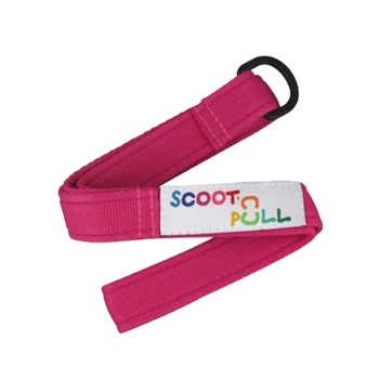 Micro - Scoot N' Pull - Pink
