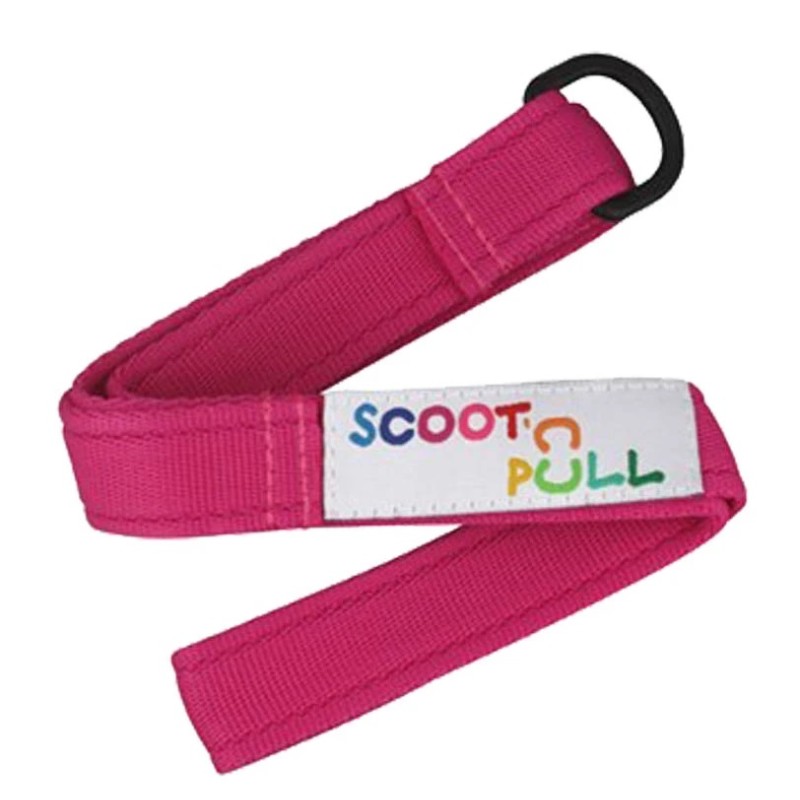 Micro - Scoot N' Pull - Pink